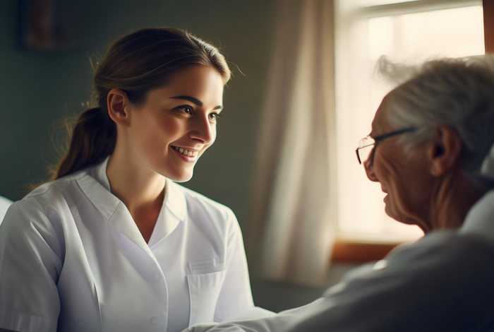 护理人际关系的基本规范 - 护理人际关系的基本规范有