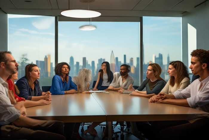 人际关系面试题 - 人际关系面试题开场白 人际关系面试题 - 人际关系面试题开场白