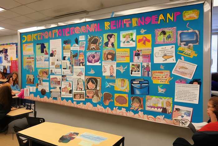 人际关系黑板报内容(人际关系黑板报内容摘抄) 人际关系黑板报内容(人际关系黑板报内容摘抄)