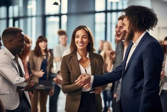 处理人际关系（到新单位如何处理人际关系）