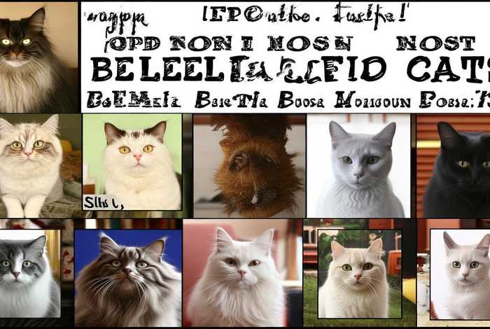 十大宠物猫排名和图片;十大宠物猫排名图片及名字 十大宠物猫排名和图片;十大宠物猫排名图片及名字