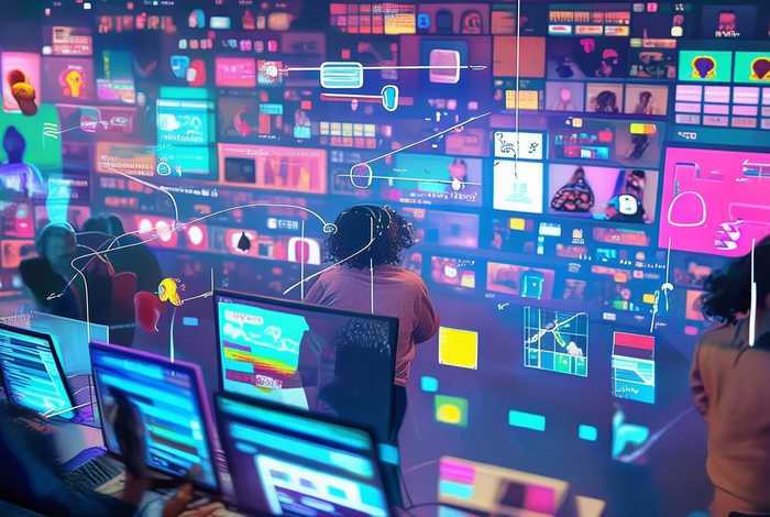 网络与人际关系作文，网络与人际关系作文800字高中议论文