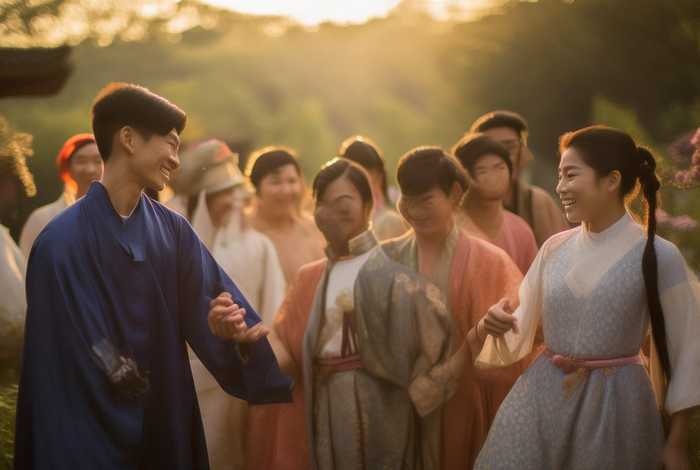 如何形容人际关系好的成语,如何形容人际关系好的成语句子 如何形容人际关系好的成语,如何形容人际关系好的成语句子