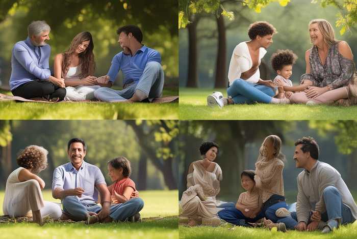 建立和谐的人际关系意义有哪些、建立和谐的人际关系意义有哪些呢 建立和谐的人际关系意义有哪些、建立和谐的人际关系意义有哪些呢