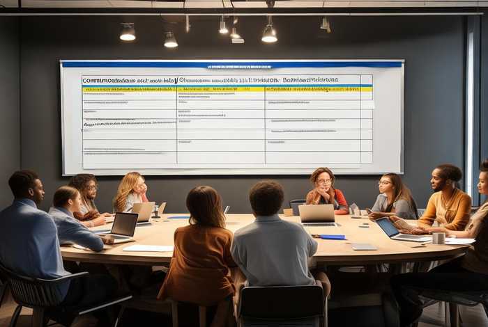 沟通与人际关系会议纪要，沟通与人际关系会议纪要模板