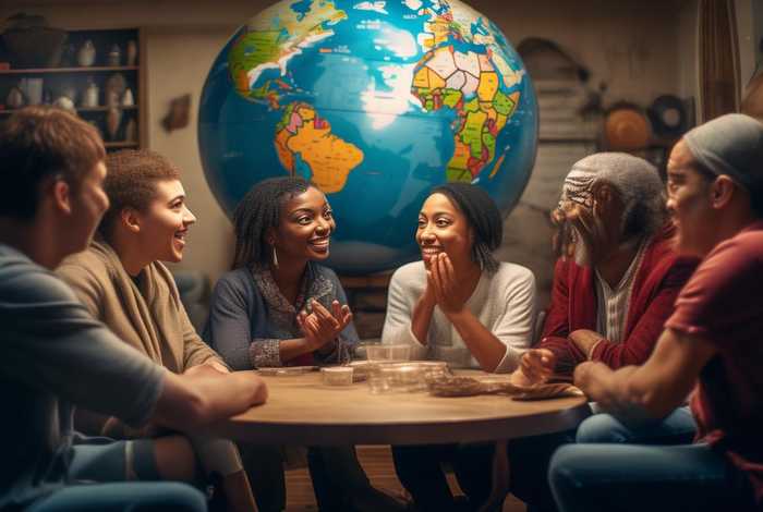 人际关系英语作文翻译；人际关系英语作文翻译怎么写