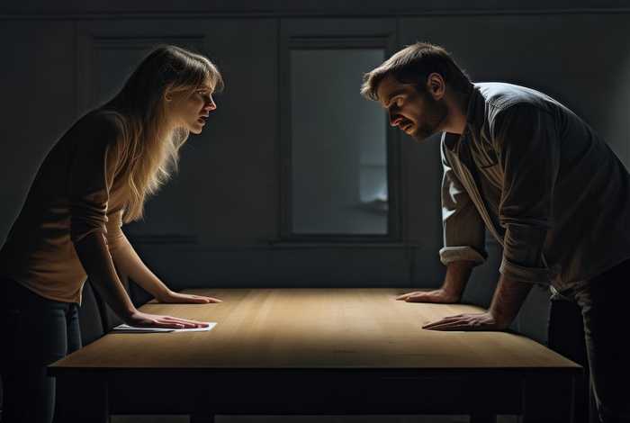 人际关系紧张的简单描述(人际关系紧张的简单描述怎么写) 人际关系紧张的简单描述(人际关系紧张的简单描述怎么写)