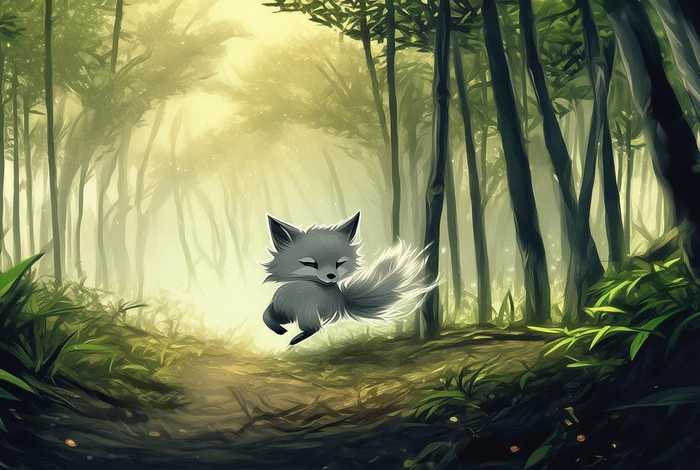 剑三宠物灰狐怎么获得 - 剑三宠物灰狐怎么获得的