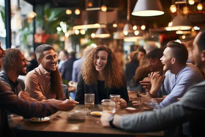 怎么提高人际关系和社交经验（怎么提高人际关系和社交经验呢）