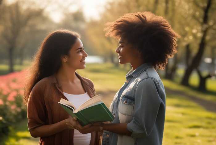 良好人际关系的方法 良好人际关系的方法有哪几种