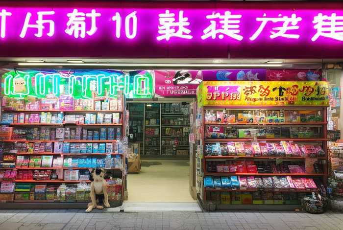 上海宠物店加盟排行；上海宠物店加盟排行榜前十名