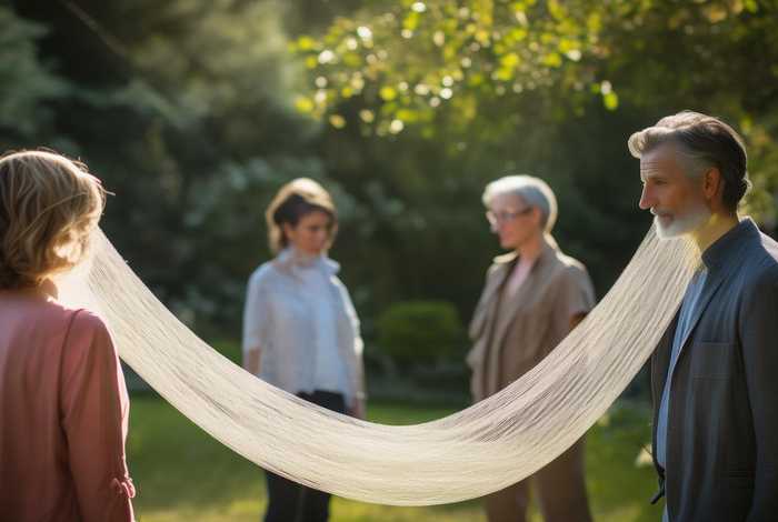 四个人际关系定律 四个人际关系定律是什么