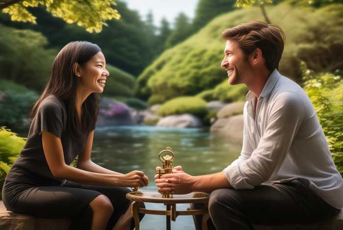 解锁有效沟通让人际关系更好心得；有效沟通促进人际关系和谐