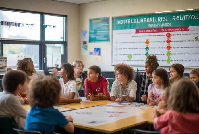 人际关系课程标准、人际关系课程标准是什么 人际关系课程标准、人际关系课程标准是什么