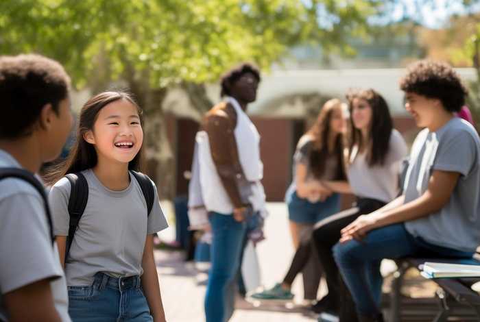 青少年人际关系特点 青少年人际关系特点是什么 青少年人际关系特点 青少年人际关系特点是什么