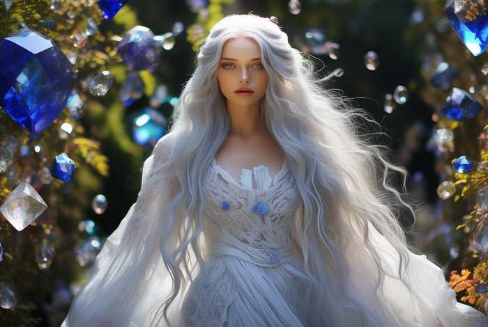 宝石宠物lady是谁（宝石宠物lady谁是ladyx）