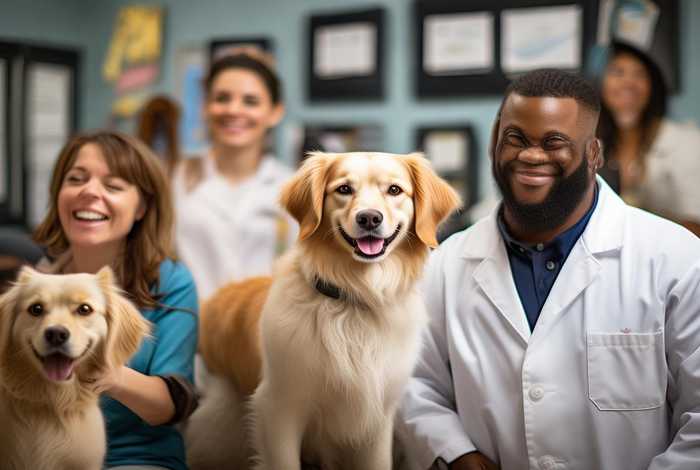 宠物养护与驯导就业前景,宠物养护与驯导就业前景如何 宠物养护与驯导就业前景,宠物养护与驯导就业前景如何