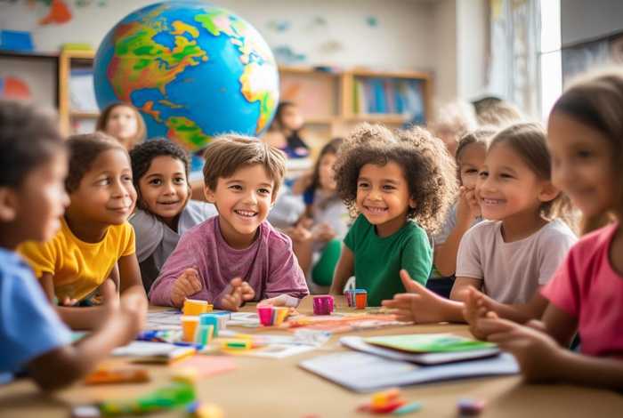 怎么样提高孩子的人际关系 - 怎么样提高孩子的人际关系能力 怎么样提高孩子的人际关系 - 怎么样提高孩子的人际关系能力