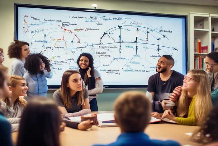 图说人际关系心理是什么类选修课，图说人际关系心理是什么学科