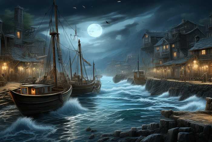 怒海镇渊人际关系图(怒海是哪里) 怒海镇渊人际关系图(怒海是哪里)