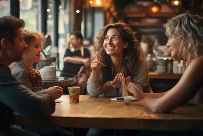 人际交往的故事,人际交往的故事素材 人际交往的故事,人际交往的故事素材