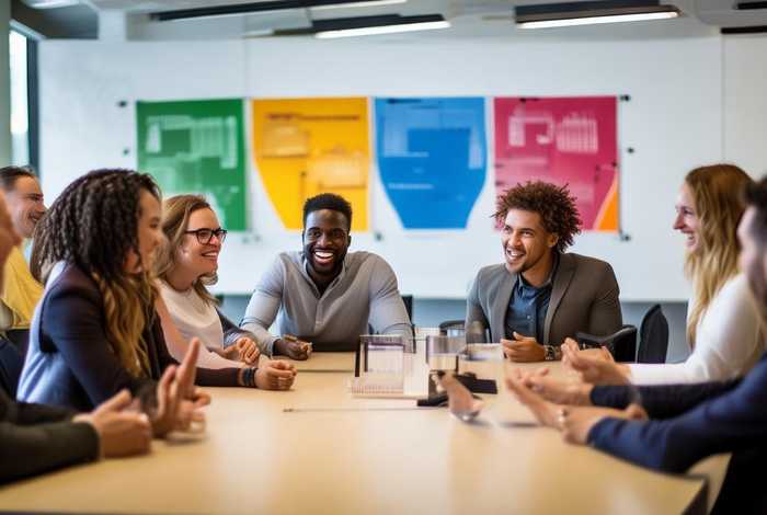 人际关系好的人一定做得好公共关系(人际关系好的人一定做得好公共关系吗) 人际关系好的人一定做得好公共关系(人际关系好的人一定做得好公共关系吗)