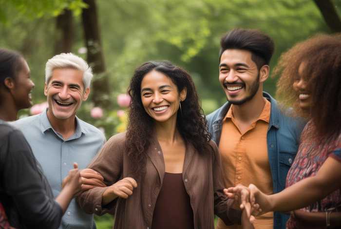 人际关系好的人有什么特点；人际关系好的人有什么特点和性格