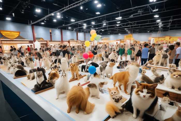 亚洲宠物展官网；亚洲宠物展览会官网