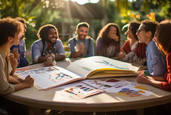 如何做好人际关系心得体会(如何做好人际关系心得体会作文) 如何做好人际关系心得体会(如何做好人际关系心得体会作文)