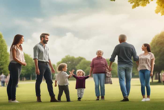 人际关系有哪些方面;人际关系有哪些方面的内容 人际关系有哪些方面;人际关系有哪些方面的内容