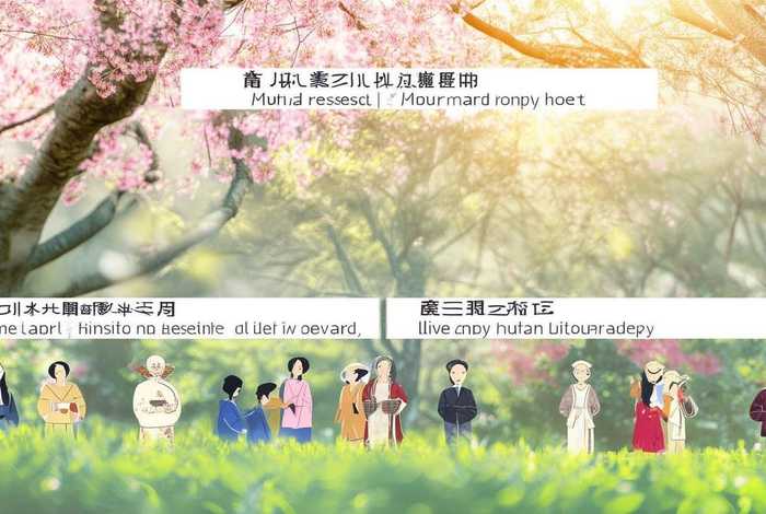 形容人际交往的成语有哪些词语 形容人际交往的四字词语