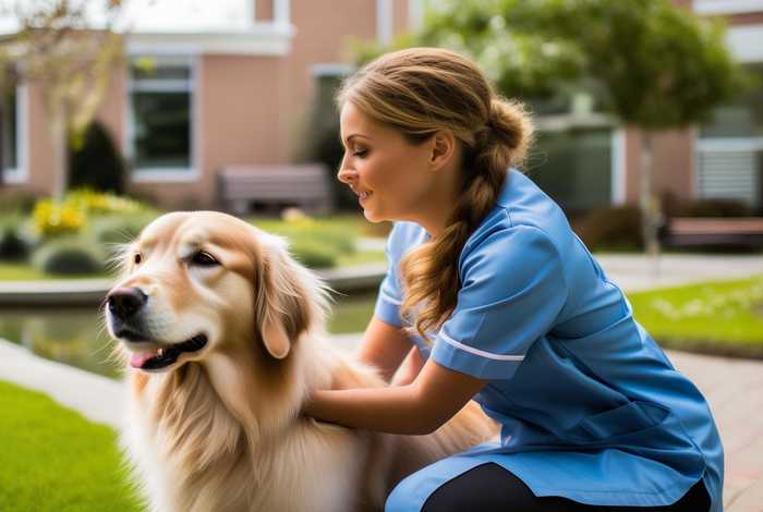 医院宠物饲养员、医院宠物饲养员工资