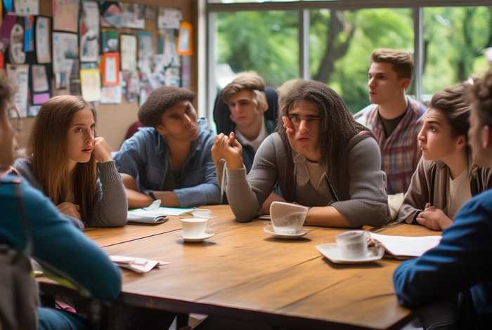 人际关系情景剧校园 - 人际关系主题情景剧 人际关系情景剧校园 - 人际关系主题情景剧