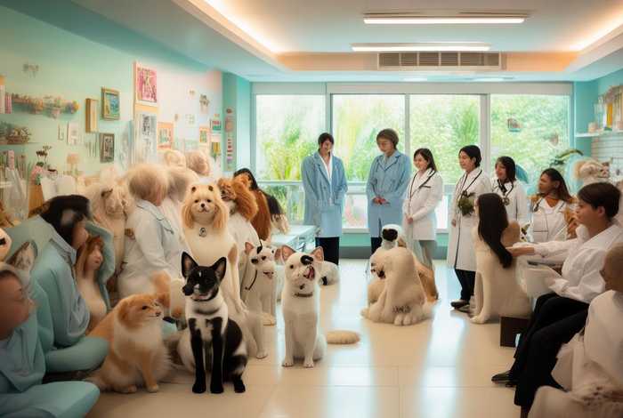 南宁宠物医院排名前十；南宁宠物医院排名前十有哪些