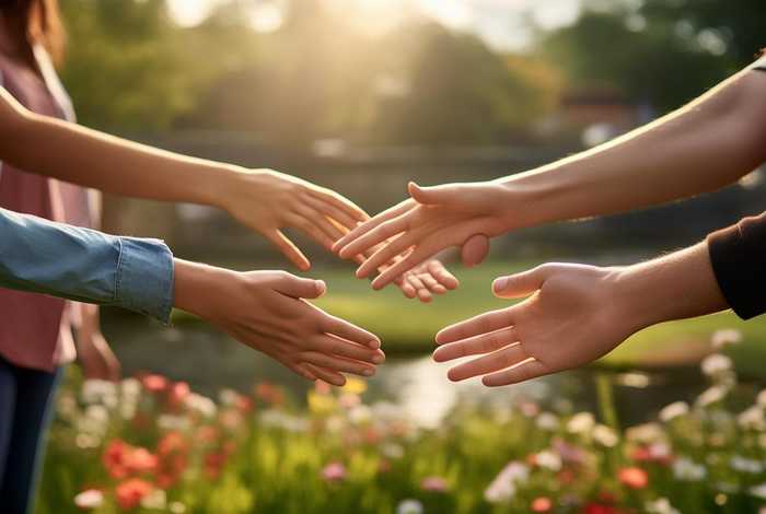 人际关系法则黄金定律 - 人际关系法则黄金定律是谁提出 人际关系法则黄金定律 - 人际关系法则黄金定律是谁提出