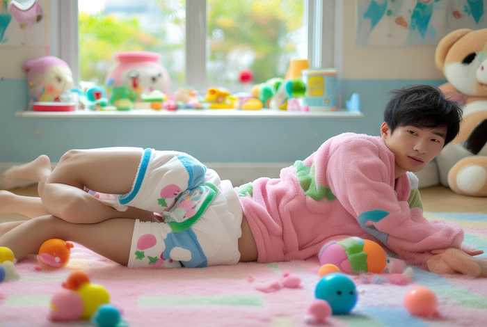 日本人假装婴儿穿尿不湿视频 日本人假装婴儿穿尿不湿视频教程