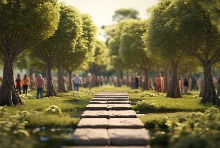 怎样为人处世处理好人际关系，怎样为人处世处理好人际关系呢