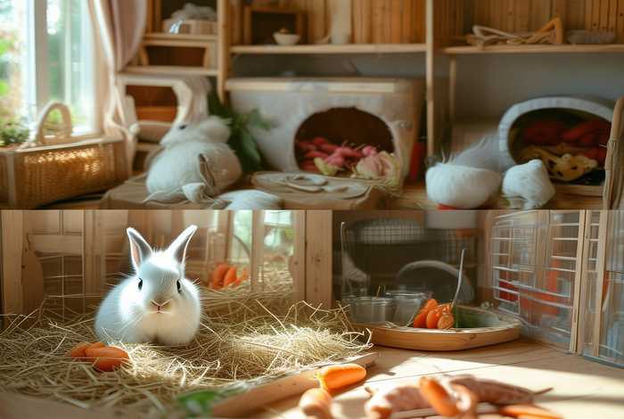 宠物兔饲养方法、宠物兔饲养方法有哪些 宠物兔饲养方法、宠物兔饲养方法有哪些