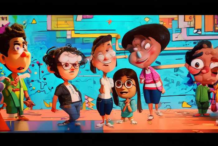 人际关系视频动画短片，人际关系视频动画短片在线观看