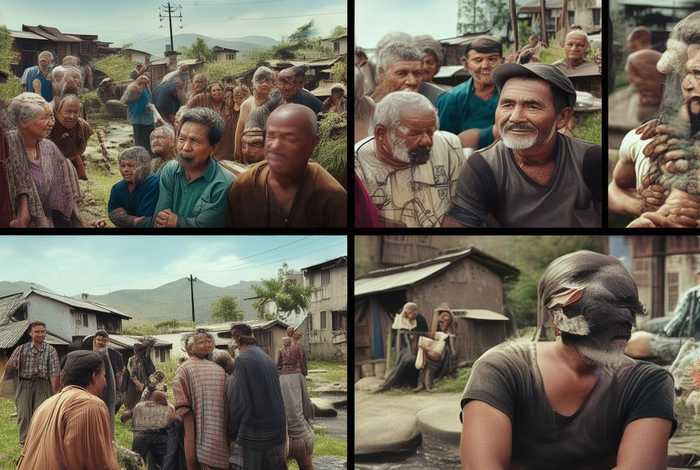 村里人际关系重要吗（村里人际关系复杂）