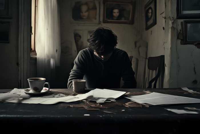 人际关系很差的人最后怎么样了；人际关系很差的人最后怎么样了呢