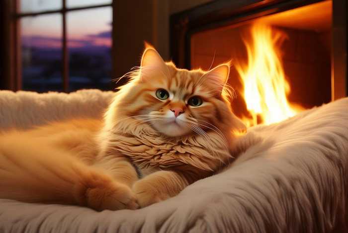 养宠物养猫、养宠物养猫好还是好