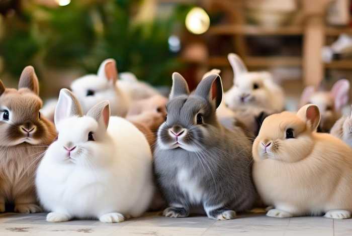 宠物兔子品种及价格侏儒兔,宠物侏儒兔的品种有哪些 宠物兔子品种及价格侏儒兔,宠物侏儒兔的品种有哪些