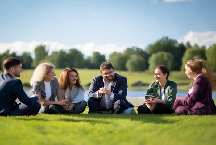 人际关系学派中的社会人；人际关系学派中的社会人是指