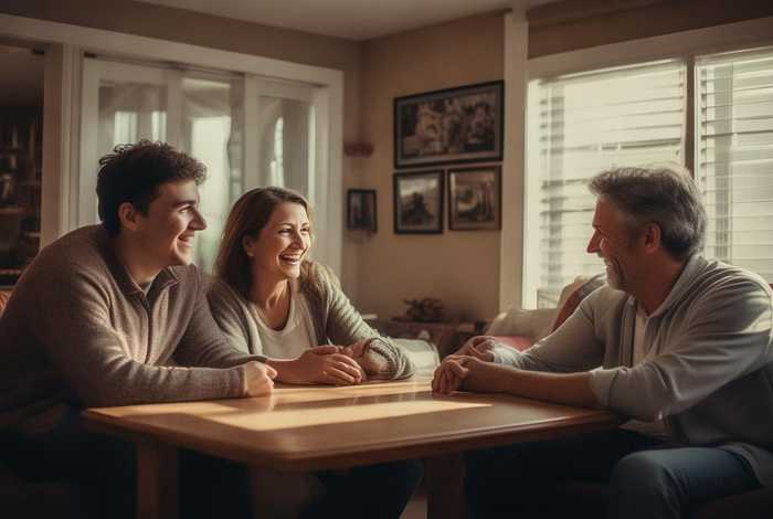 与父母人际关系怎么填 - 与父母人际关系怎么填写 与父母人际关系怎么填 - 与父母人际关系怎么填写
