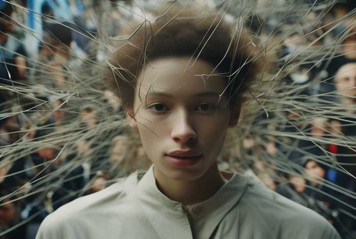 复杂人际关系中看透人性，复杂人际关系中看透人性的人