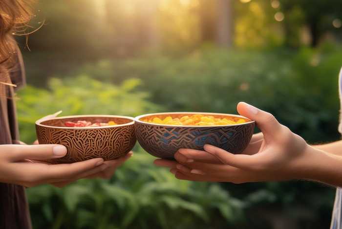 利益交换是一切人际关系的本质(利益交换是一切人际关系的本质吗) 利益交换是一切人际关系的本质(利益交换是一切人际关系的本质吗)