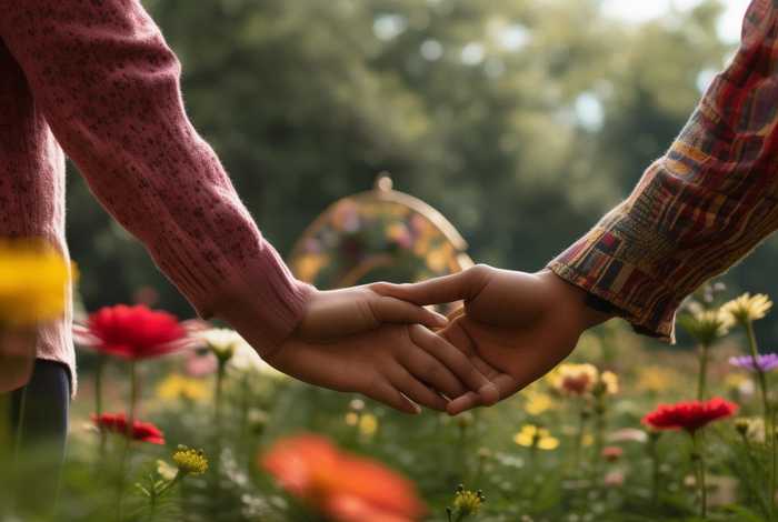 如何构建和谐的人际关系，如何构建和谐的人际关系心得体会