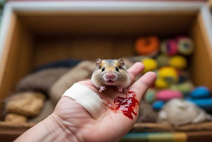 宠物仓鼠咬人流血了怎么办 宠物仓鼠咬人流血了怎么办啊 宠物仓鼠咬人流血了怎么办 宠物仓鼠咬人流血了怎么办啊