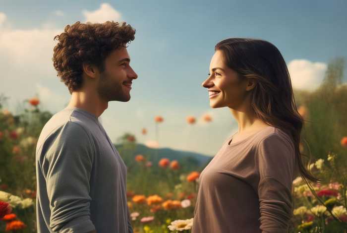 吸引力法则人际关系，如何运用吸引力法则为你的人际关系服务